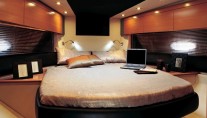 ATLANTIS 54  -  Master Cabin